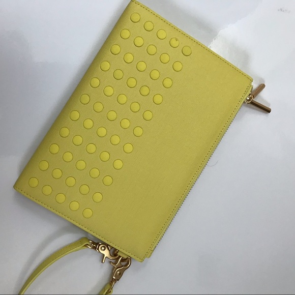 Dagne Dover Handbags - Dagne  Dover Essentials Clutch Wallet in Sunbreak